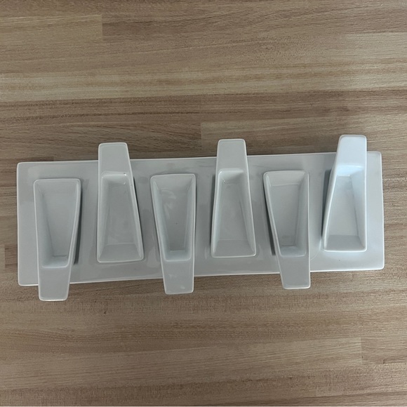 🆕Appetizer Dishes - 4 sets - Picture 4 of 7